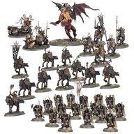 warhammer skaven army for sale