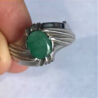 genuine emerald rings for sale