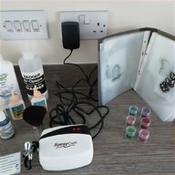 airbrush tattoo kit for sale