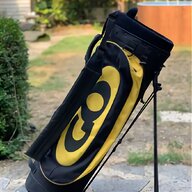 bridgestone golf bag for sale