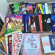 west end theatre posters for sale