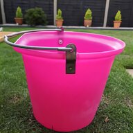 horse buckets for sale