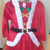 father christmas fancy dress for sale