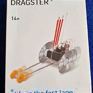 dragster game for sale
