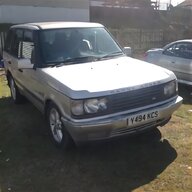 range rover manual for sale
