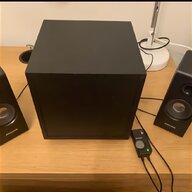 philips pc speakers for sale