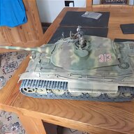 rc king tiger for sale