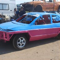 saloon stock car for sale