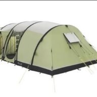 polycotton tent for sale