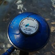 butane gas regulator for sale