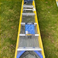werner ladders for sale