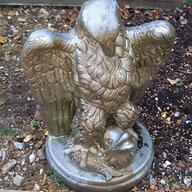 eagle garden ornament for sale