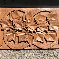 carved panel for sale