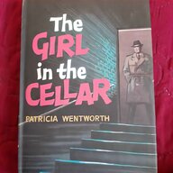 patricia wentworth for sale