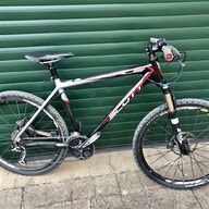scott scale mountain bike for sale
