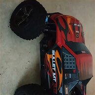 rc brushless monster truck for sale
