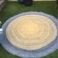 braided rug for sale