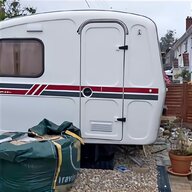 rapido folding caravan for sale