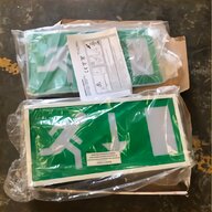 emergency exit light for sale