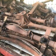 transit differential for sale