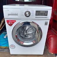 lg direct drive washing machine for sale