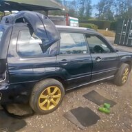 subaru forester parts for sale