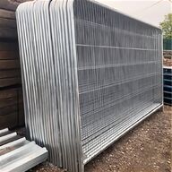 heras fence panels for sale