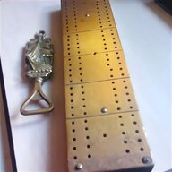 brass cribbage pegs for sale