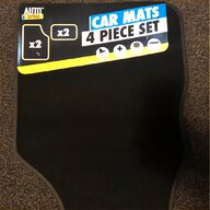 paper car floor mats for sale