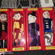 marionettes for sale
