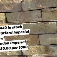 imperial bricks for sale