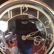 smiths enfield clock for sale