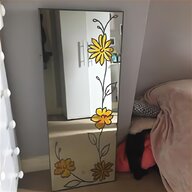leaded mirror for sale