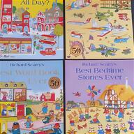 richard scarry fabric for sale