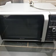sharp microwave oven 1900 for sale