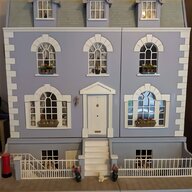 preston manor dolls house for sale