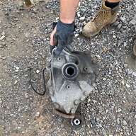 range rover sport differential for sale