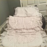frilly pillow case for sale