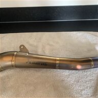 gsxr akrapovic exhaust for sale