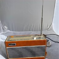 vintage tube radio for sale