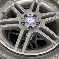 amg wheels for sale