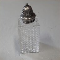 sugar sifter silver for sale