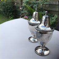 silver plated sugar bowl for sale