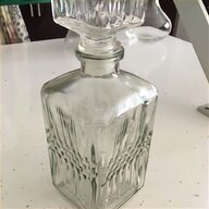 glass decanter for sale