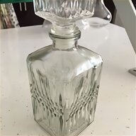whisky decanter for sale