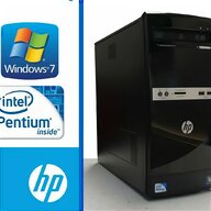 desktop pc hp for sale