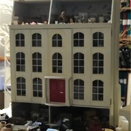 playmobile victorian dolls house for sale
