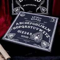 wooden ouija board for sale