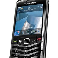blackberry pearl 9105 for sale