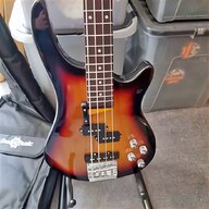 bass guitar gig bag for sale